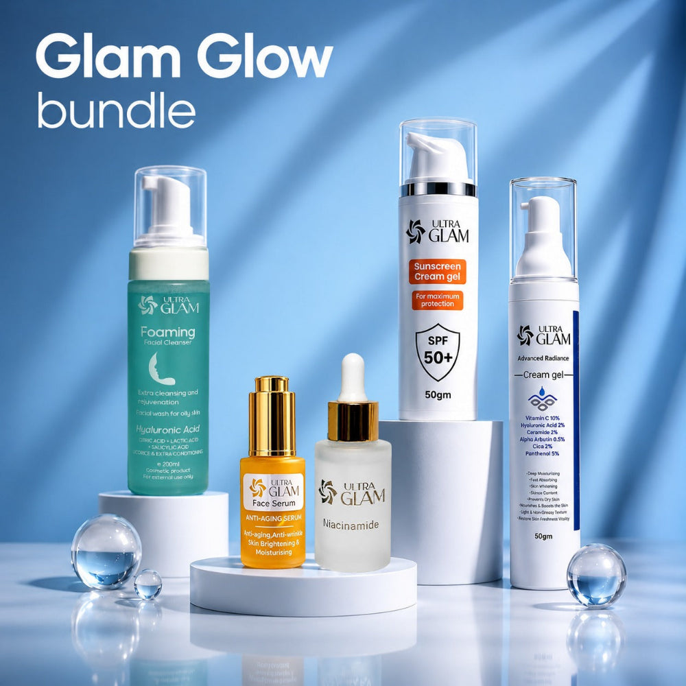 Glam Glow Bundle