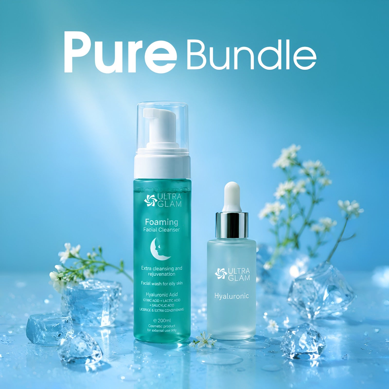 pure bundle