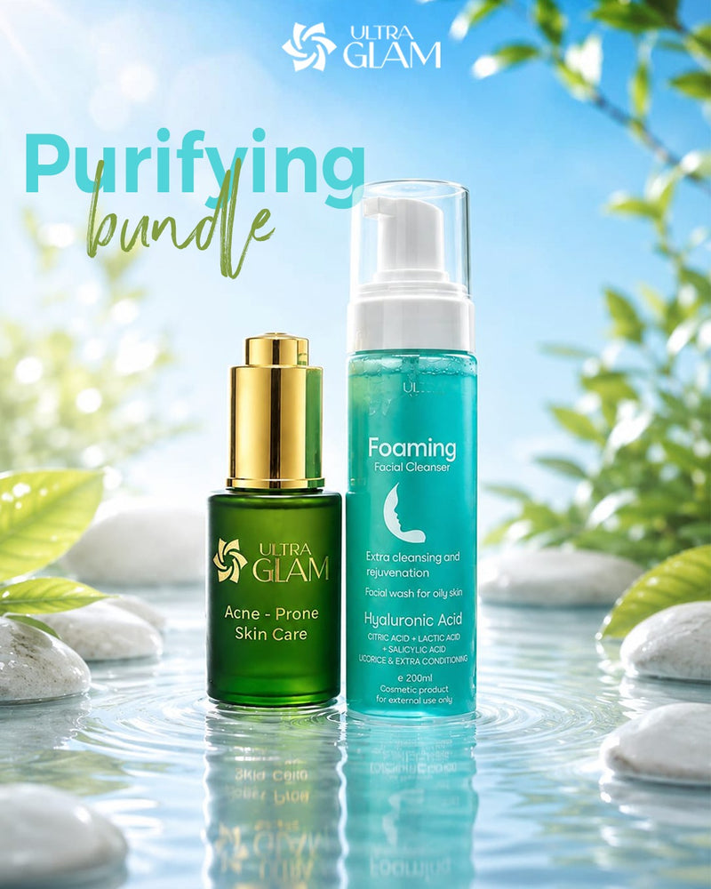 purifying bundle
