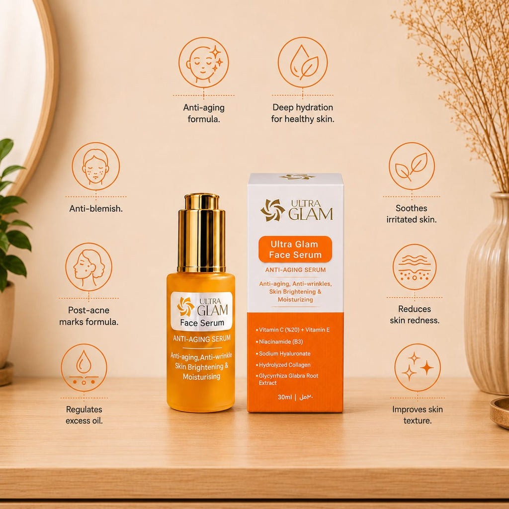 Vitamin C Serum