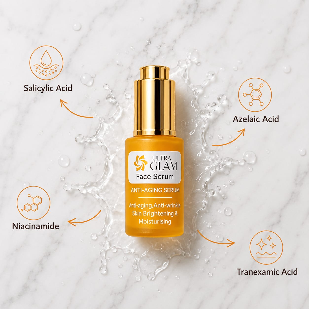 Vitamin C Serum