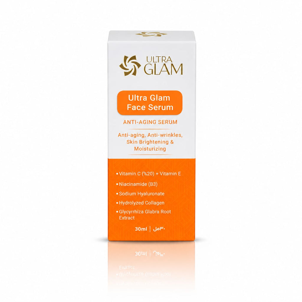 Vitamin C Serum