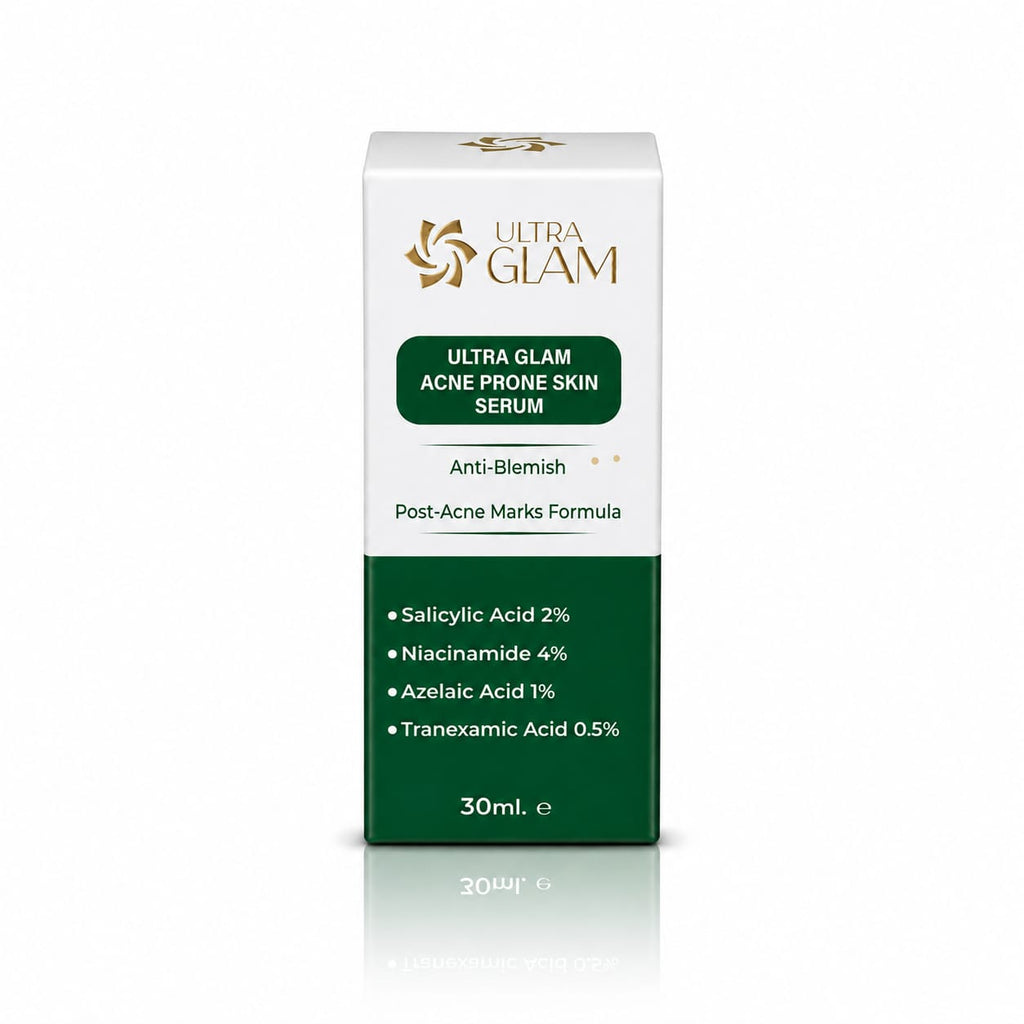 Acne - prone skin serum