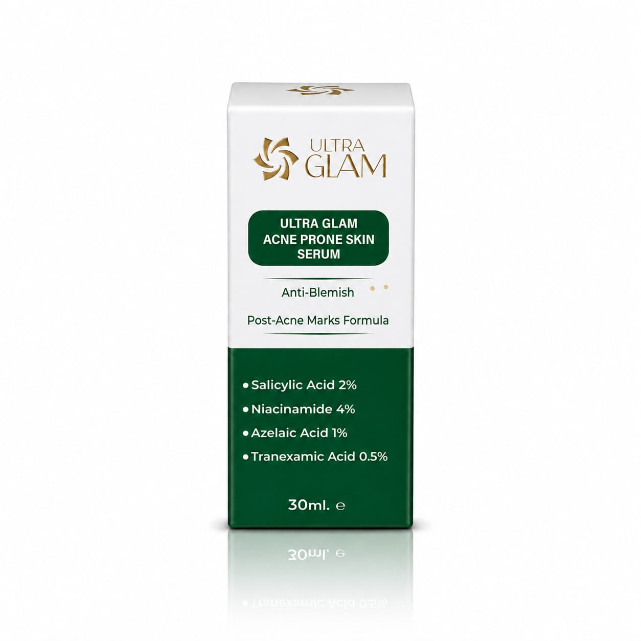 Acne - prone skin serum