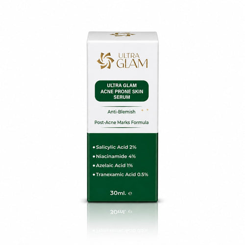 Acne - prone skin serum