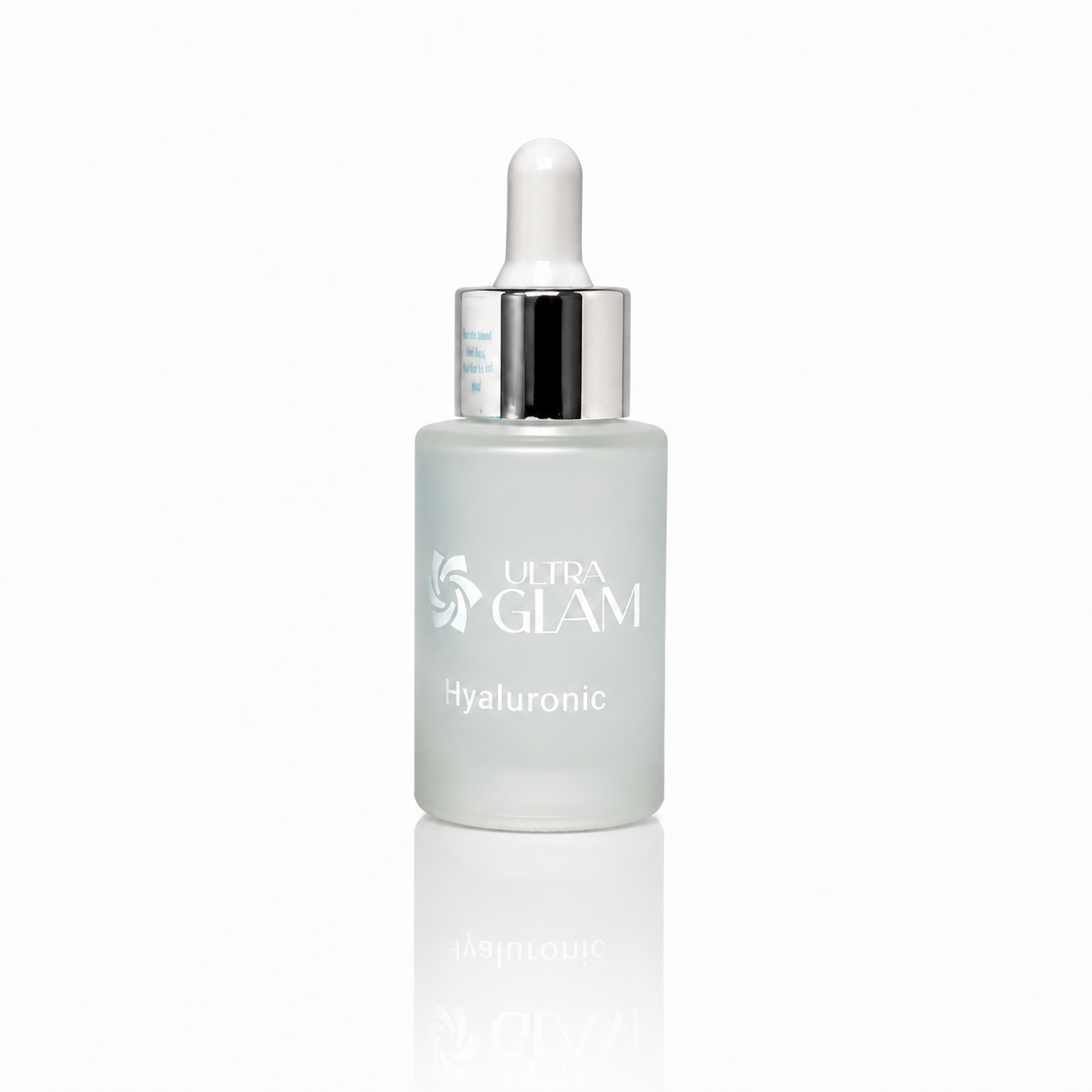 Hyaluronic Acid + Alpha Arbutin Serum