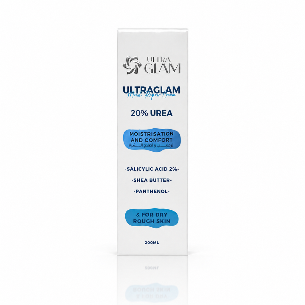 Urea cream 20%
