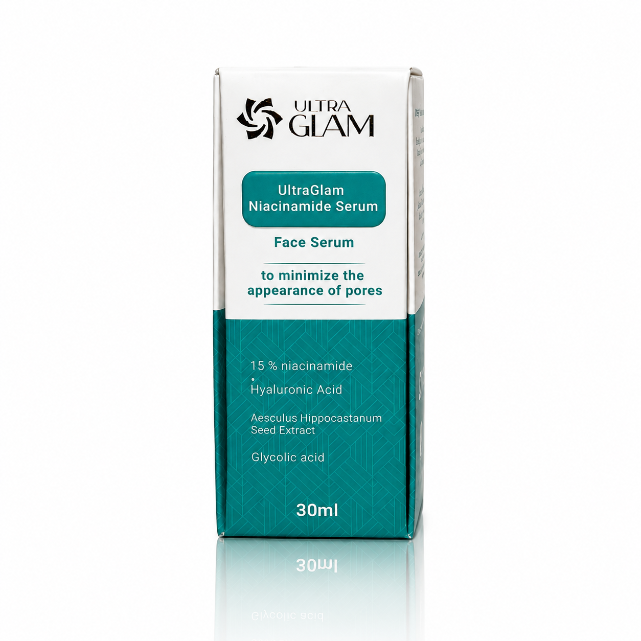 Niacinamide Serum