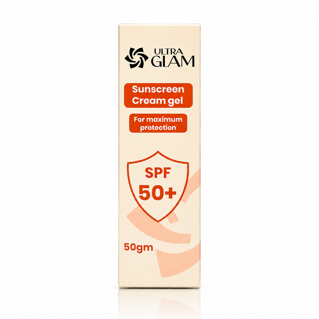 Sunscreen