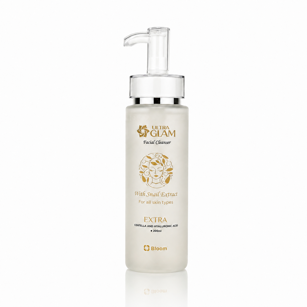 Snail Extract Cleanser