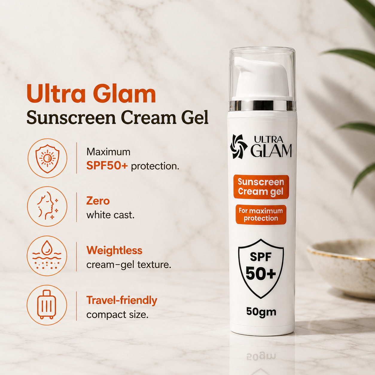 Sunscreen