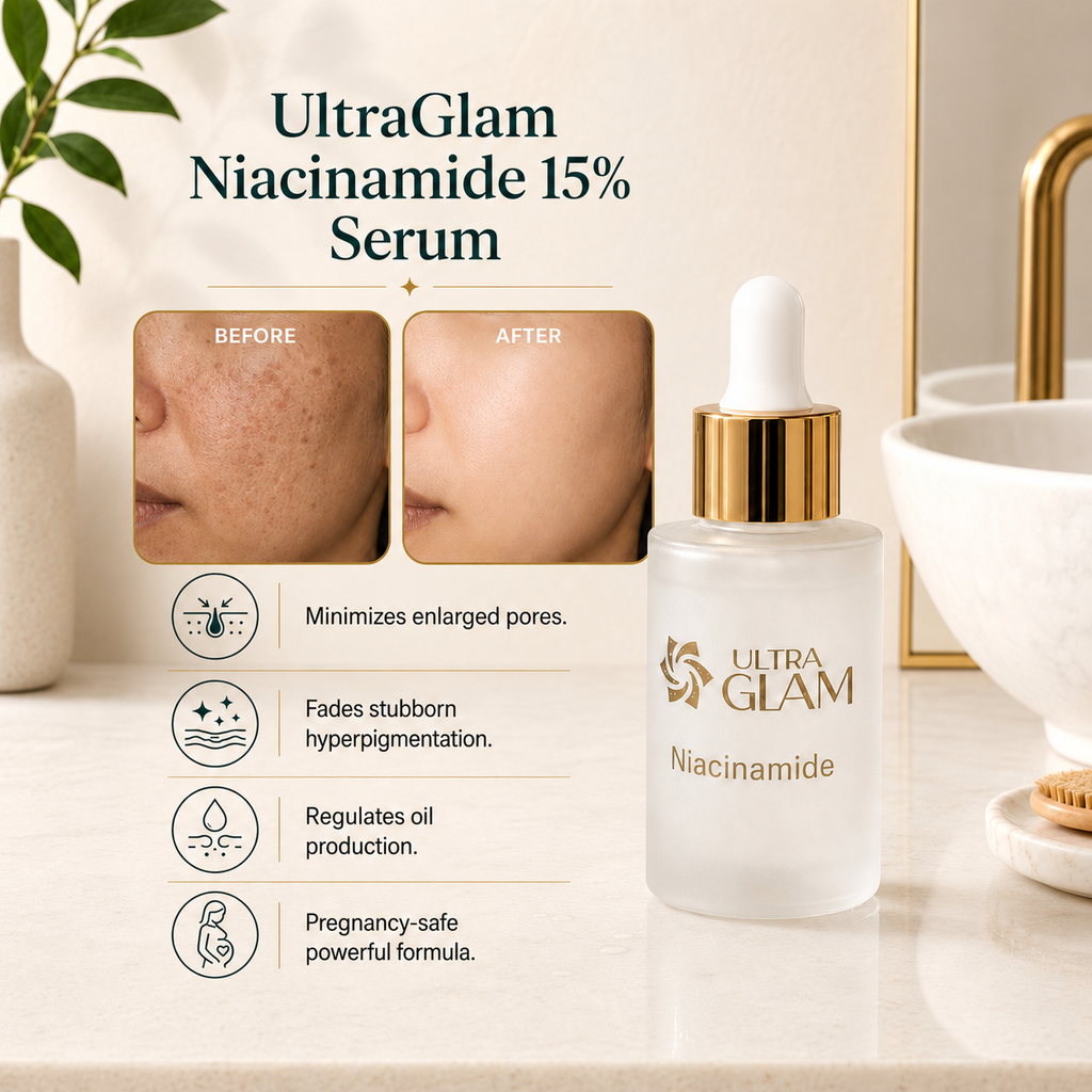 Niacinamide Serum
