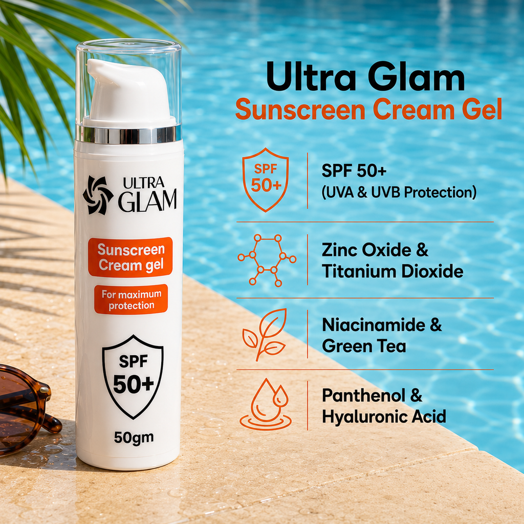 Sunscreen